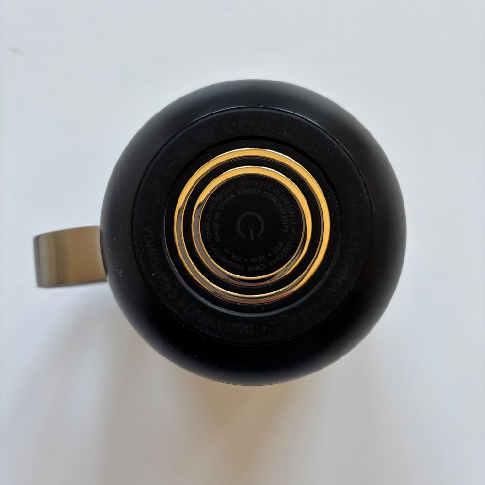 Ember Self Heating Mug - Picture 5 of 10